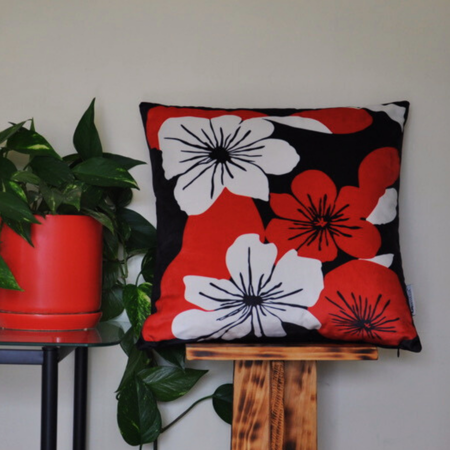 Modern Velvet Pillow Covers