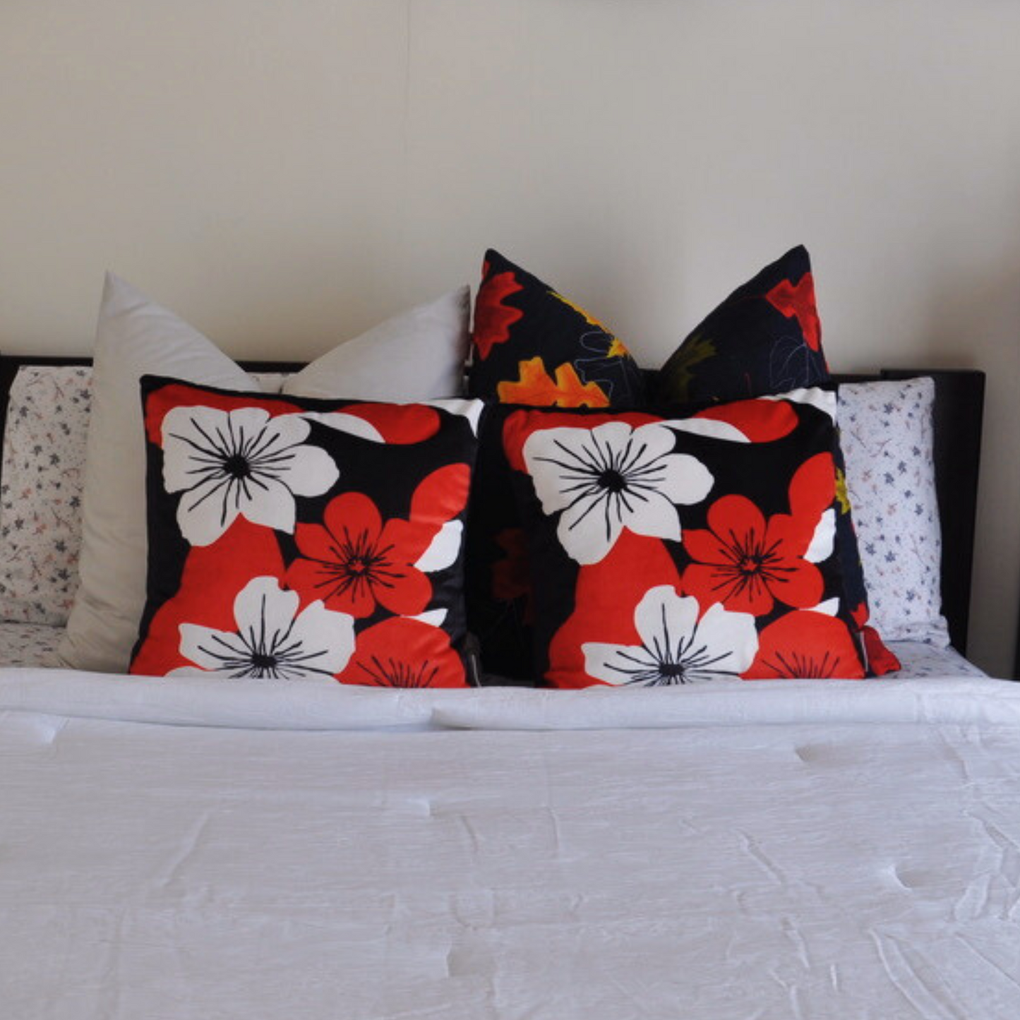 Modern Velvet Pillow Covers